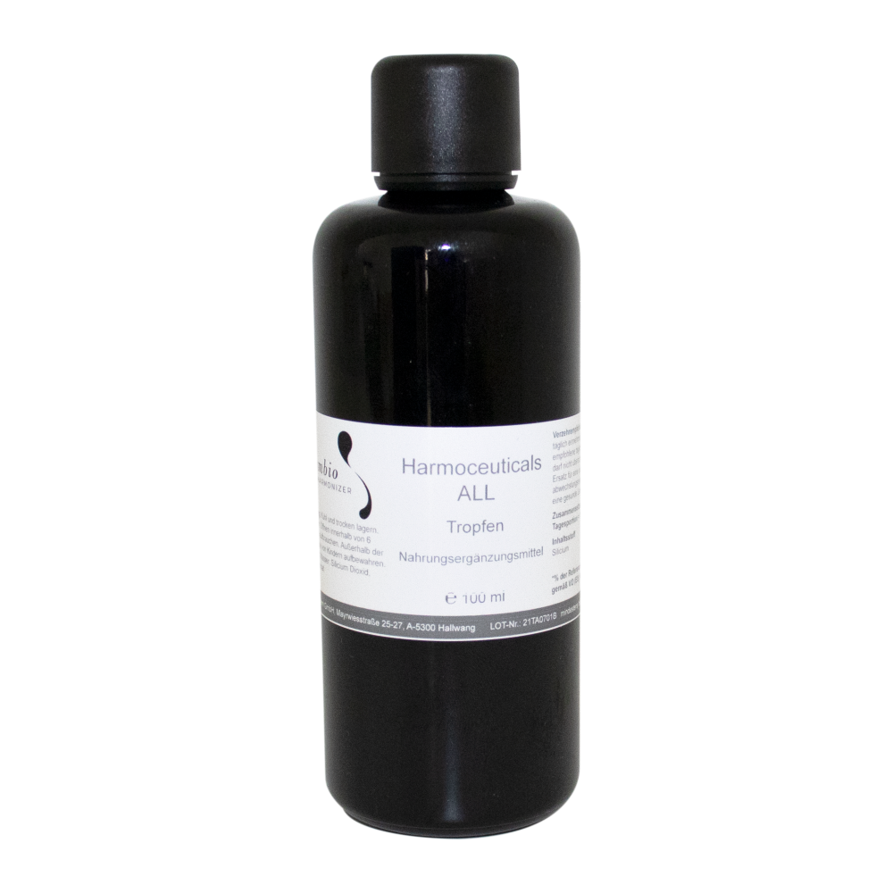 Symbio-Harmonizer Tropfen - Harmoceuticals All (100 ml)